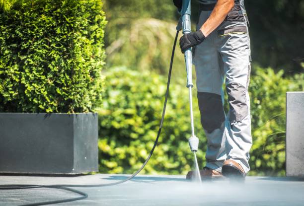 Best Oil Spill Cleanup  in Geneva, FL
