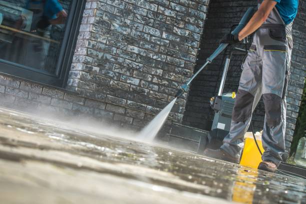 Best Sidewalk and Walkway Cleaning  in Geneva, FL