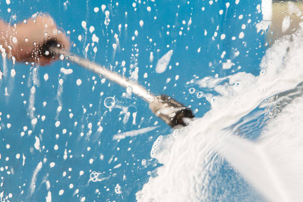Animal Enclosure Cleaning in Geneva, FL