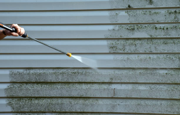 Geneva, FL Pressure Washing Services Company